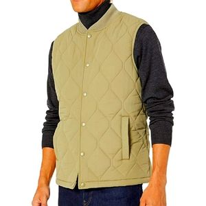 Good Threads Mens Quilted vest